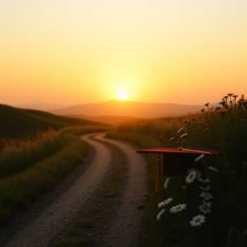 Echoes of Tomorrow