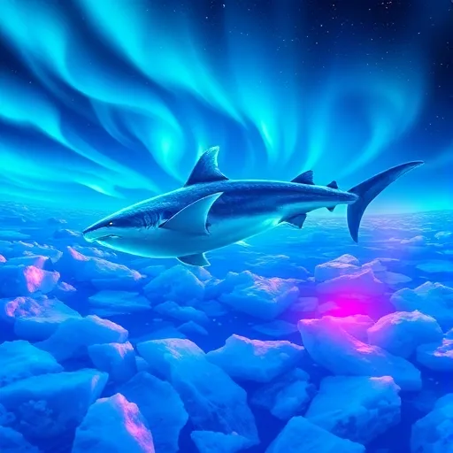 Odobenus: Giant of the Frozen North