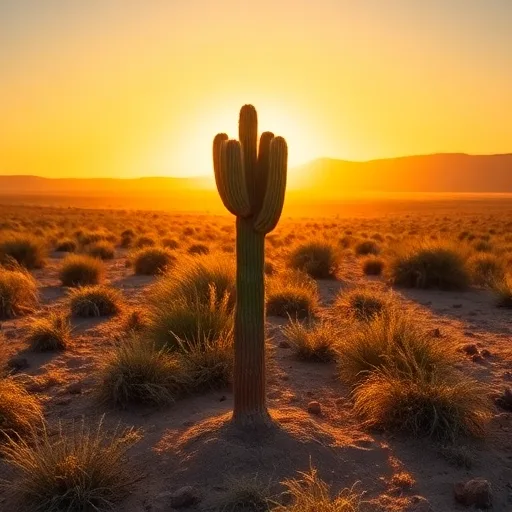Cactus