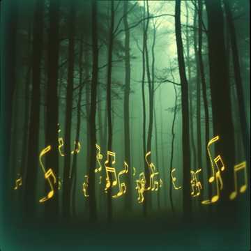 Whispers of the Wind