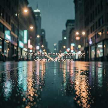 Only You