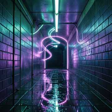Elektronik Yılan Rüyası Elektronik Yılan Rüyası