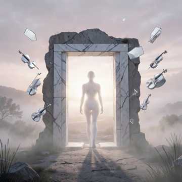 Will we live forever 