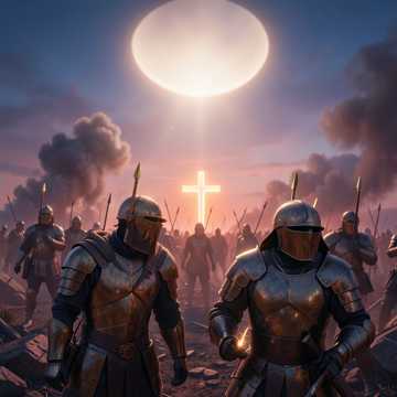 Soldier of The King