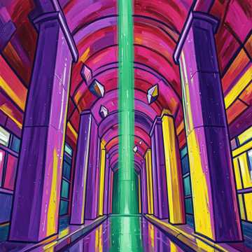 Subway Pulse