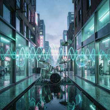 Pulsefire Echoes
