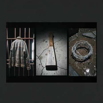 Barbed Wire Memories