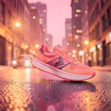 Sneaker Brother NP
