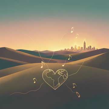 أوطاني في الفؤاد