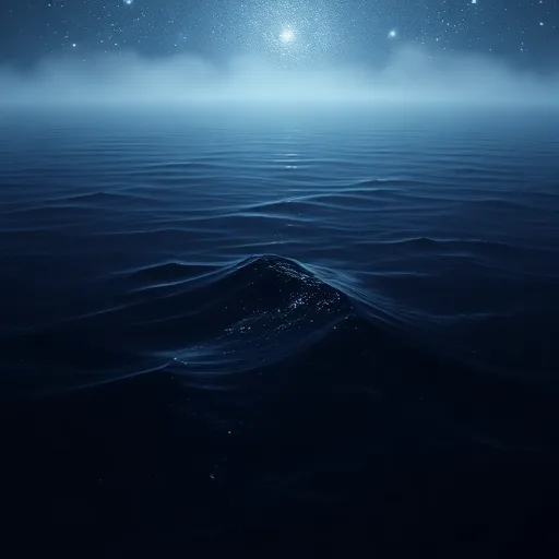 Glass Tide