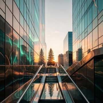 Steel Skies Echo