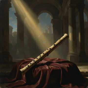 Celestial Flute Hymn Celestial Flute Hymn