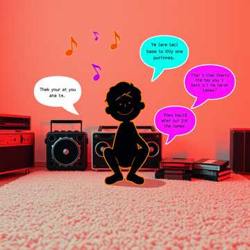 Mizou, le flow du temps