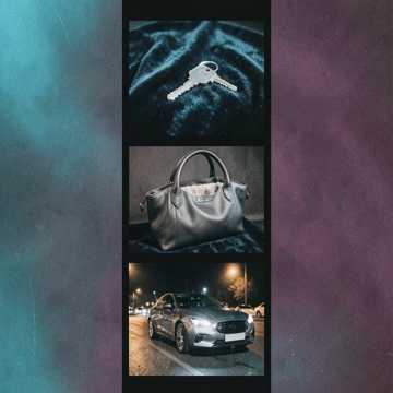 Я люблю богатых