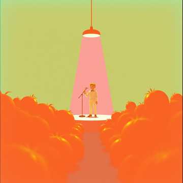 🎵 “ No Tomatoes, Just Underwear”🎵     🫶🏻 Lysten