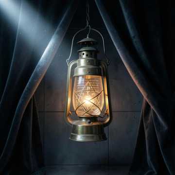 Lantern Code Lantern Code