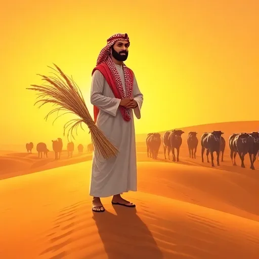 روح العز السعودي