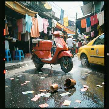 அதிர்ஷ்டம் கதவ்