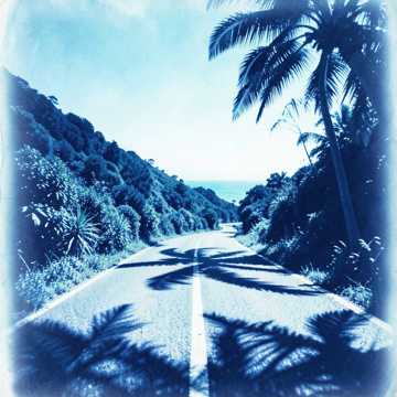 Southern Leyte, Pangandoy
