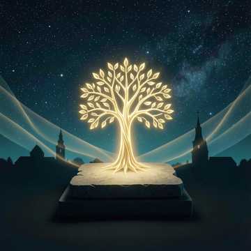 Trust (Proverbs 3)