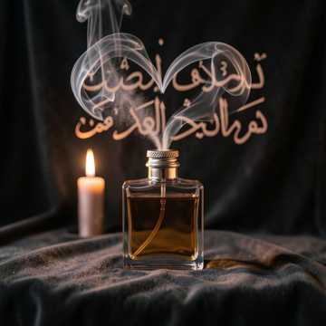 شذى حبٍ عميق