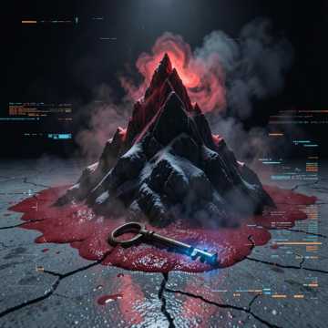 Crimson Peaks