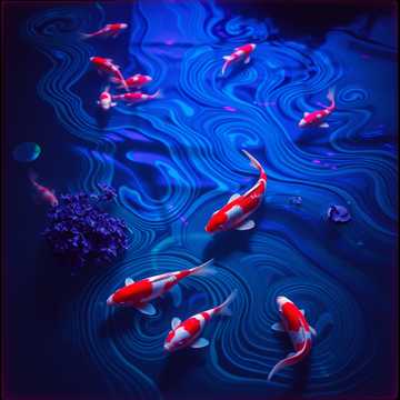 നീർപാലിന്റെ സ്വപ്നം