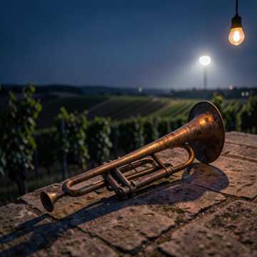 Fanfare Nocturne Fanfare Nocturne