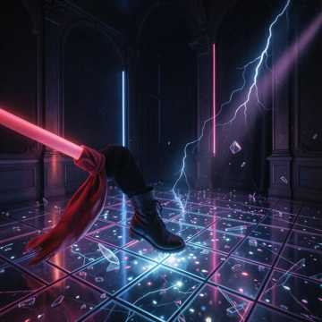 Blackout Waltz