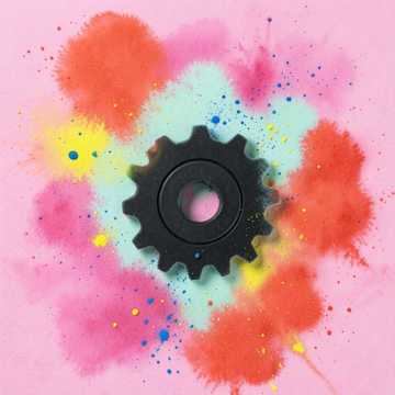 Influenceurs en Roue Influenceurs en Roue