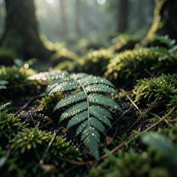Bosque Interior Bosque Interior