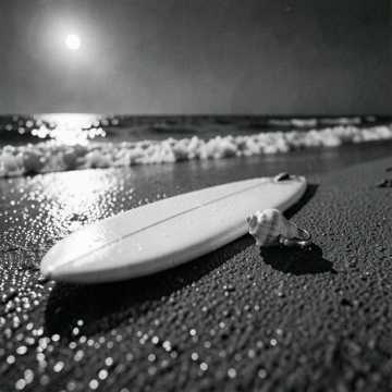 Moonlight Surf Club