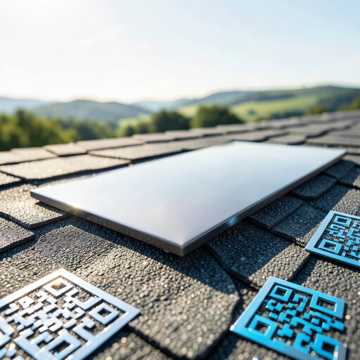 Ten Thousand Roof