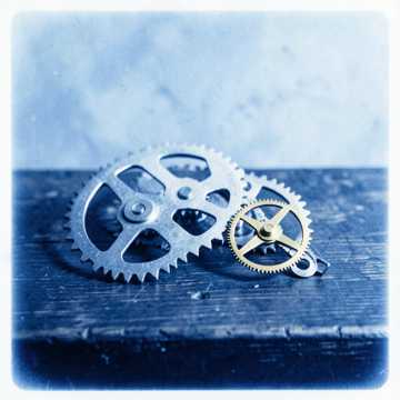 Belle Horlogerie