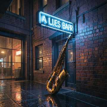 Midnight Sighs on the 3rd Avenue