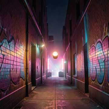 Pulse of the Alley