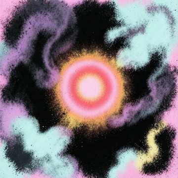 رقص الجنة المتألق رقص الجنة المتألق