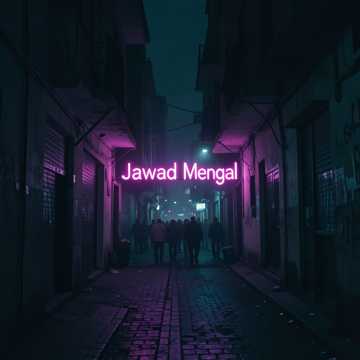 Jawad Mengal Don