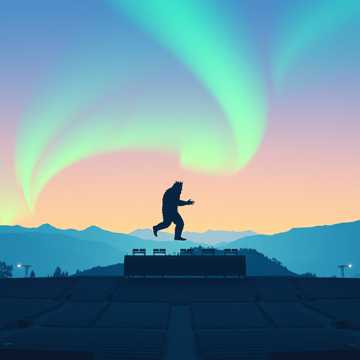 Darkside of the BOOM