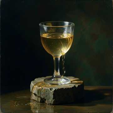 HOLY SPIRIT, FLOW LIKE LIVING WATER