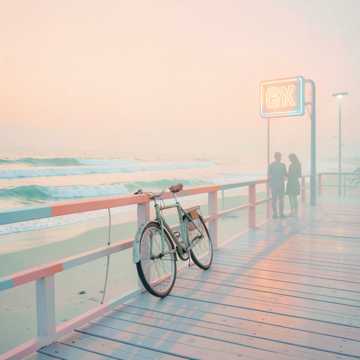 Saltwater Summer