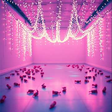 Kim, Let’s Dance Tonight