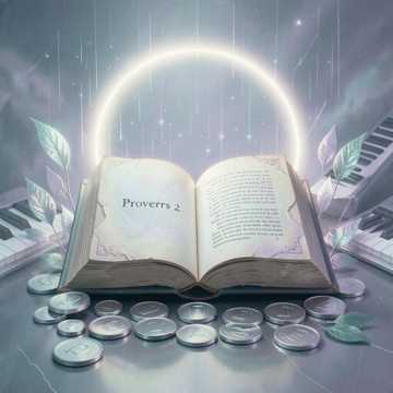 Proverbs 2 Godly Wisdom
