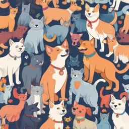 Dog e cat
