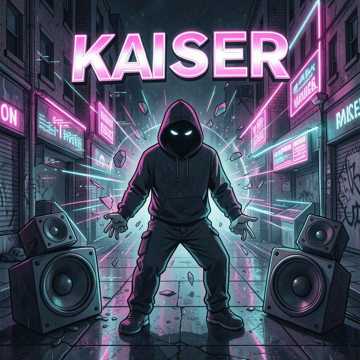 Modo Kaiser