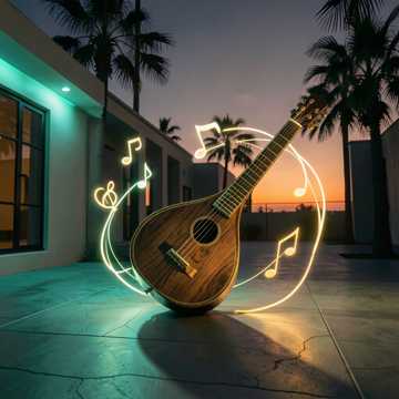 Ritmo de la Bandolón