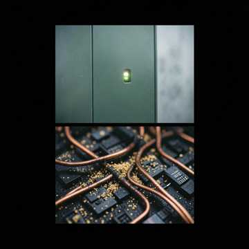 03 — BUGS TO ASHES