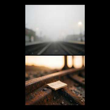 Laatste Trein Laatste Trein