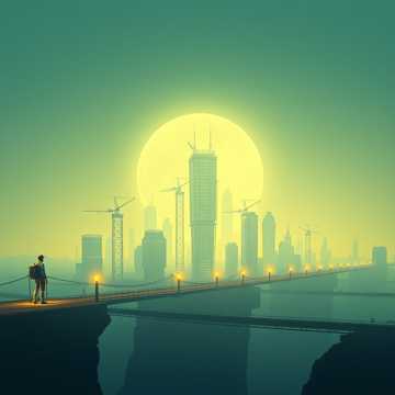 Les Architectes de l'invisible 