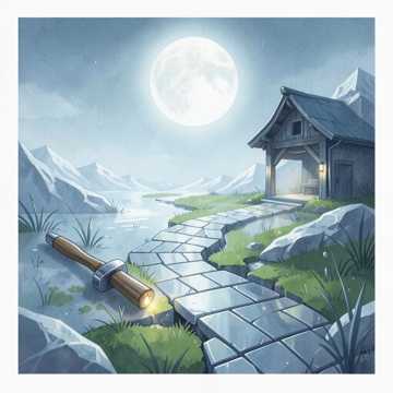 Northwind Tile Whisper